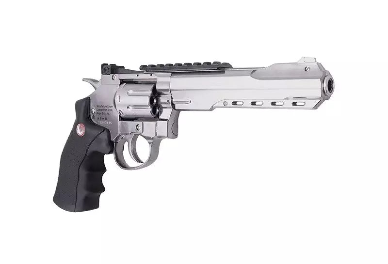 RUGER Superhawk 6 Revolver replica"