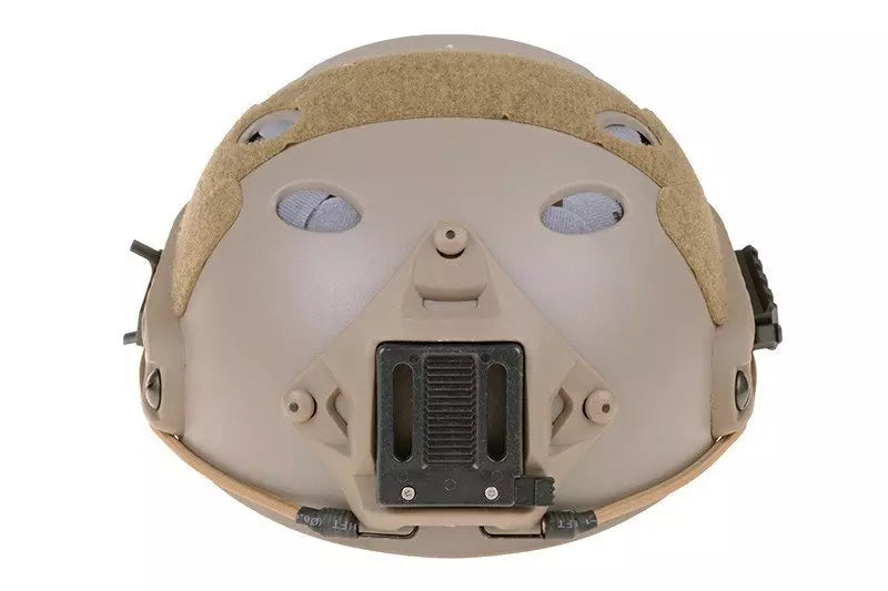 FAST PJ CFH Helmet Replica - Tan (L/XL)