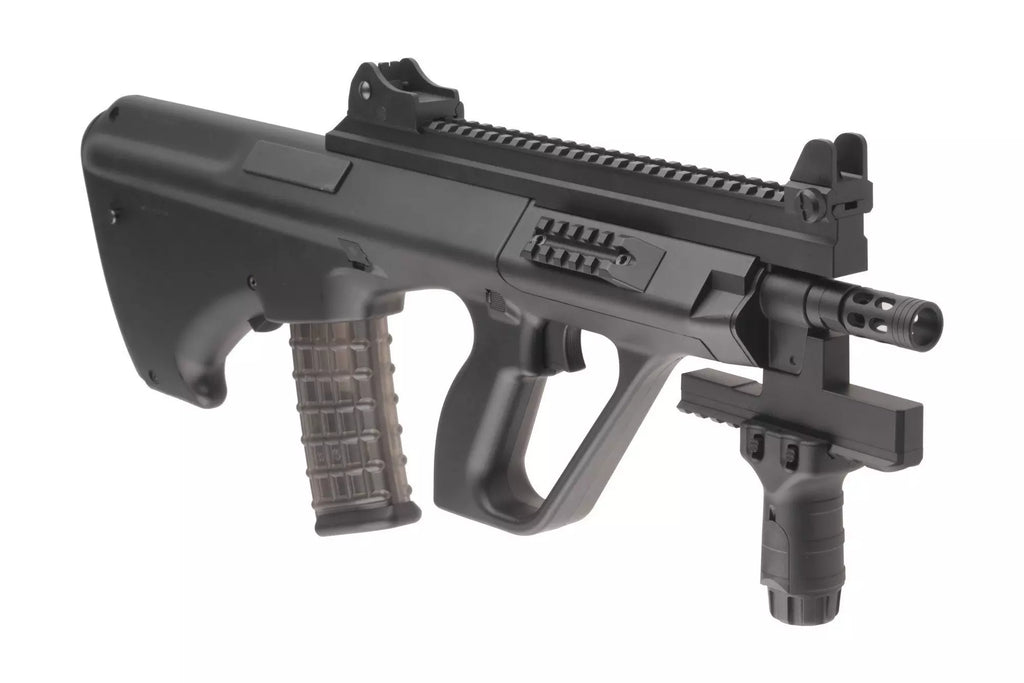 SW-020T Carbine Replica - Black