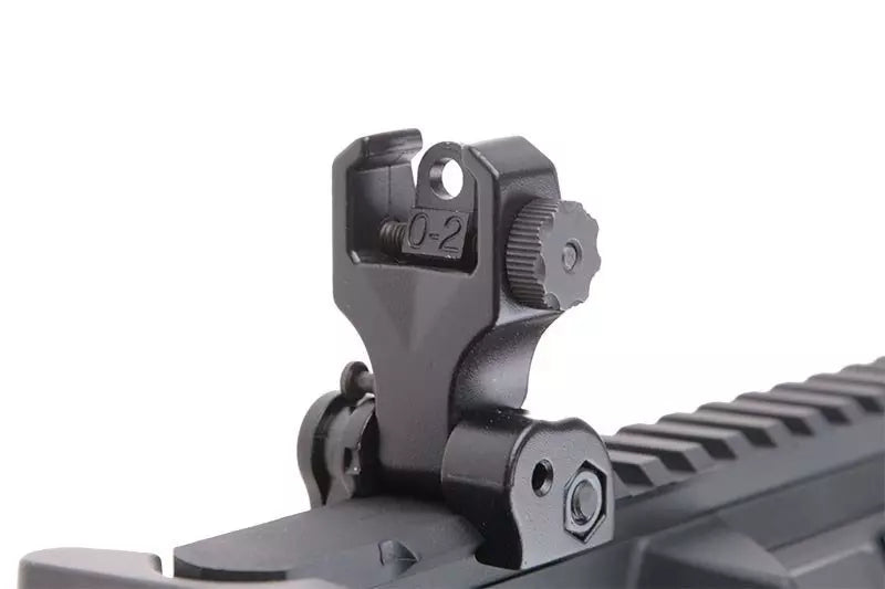 Fire Hawk (COMBO) Assault Rifle Replica
