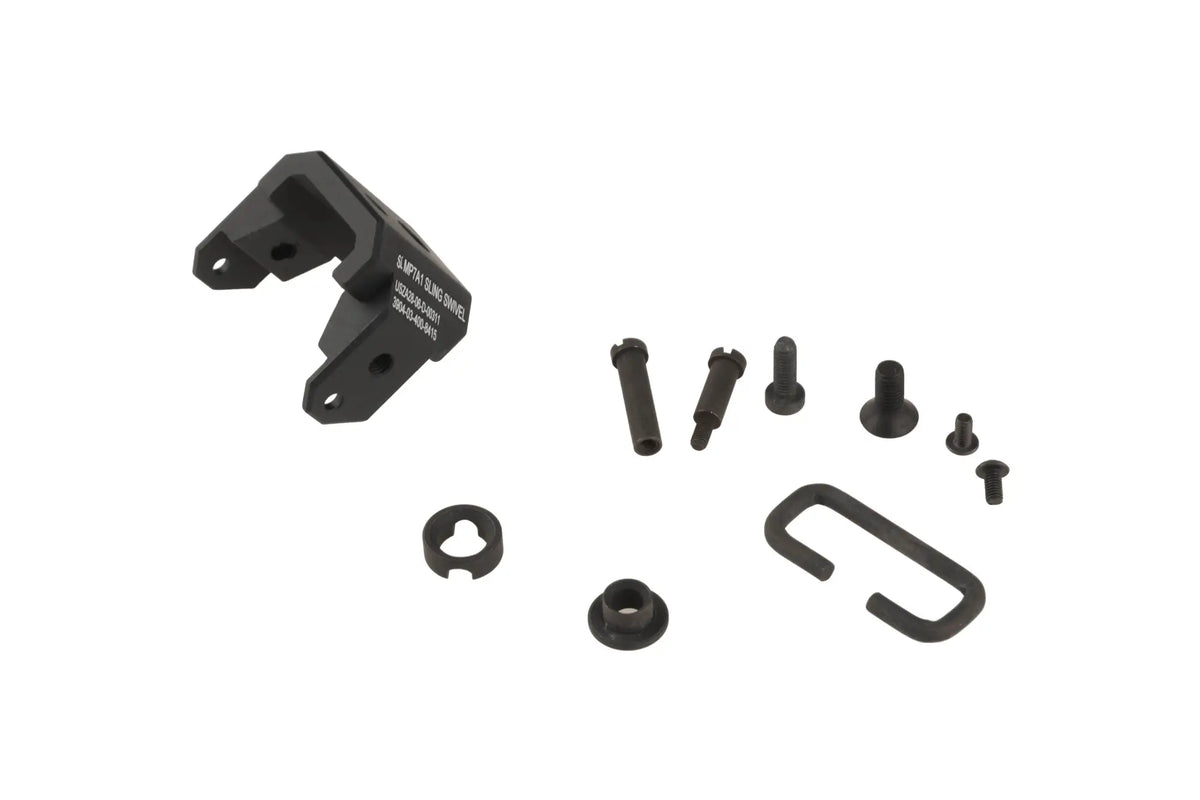 Tactical Sling Assembly for the MP7 type replicas