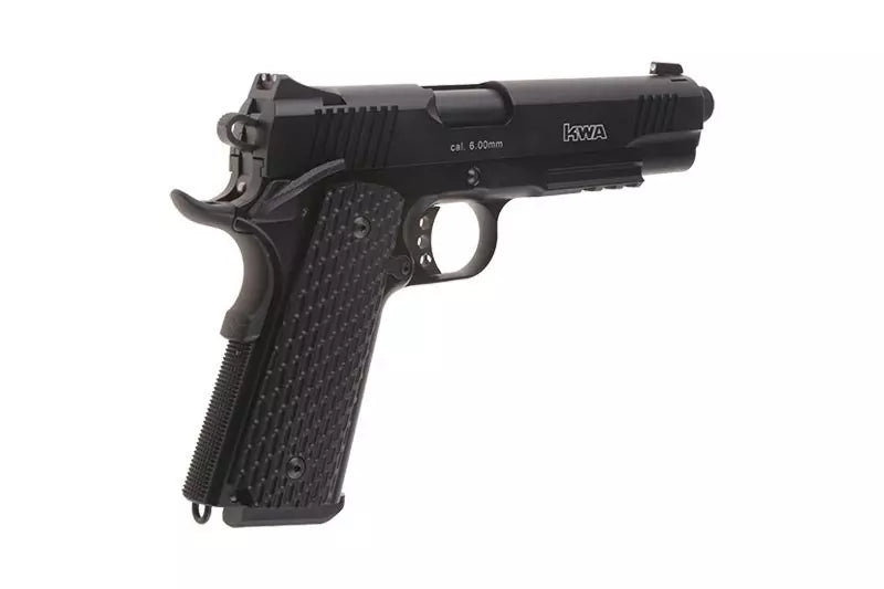 KWA 1911 MK II PTP Pistol Replica