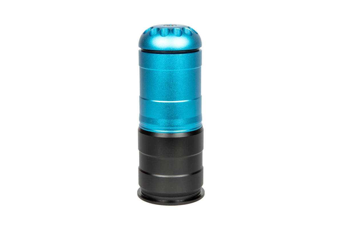 Gas Grenade Long 40 mm - 120 BB