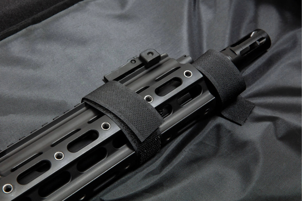Gun Bag V3 - 87cm - black