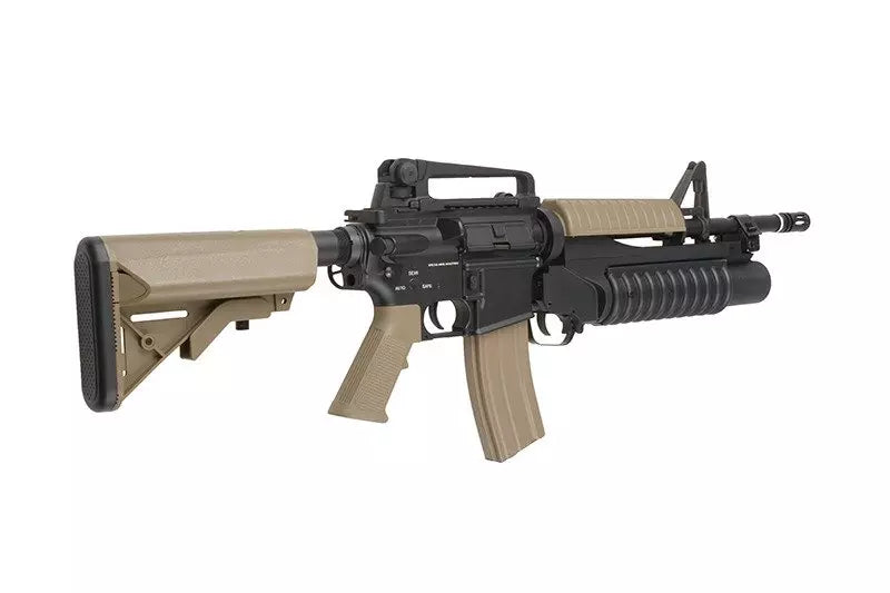 SA-G01 ONE™ carbine replica - Half-Tan