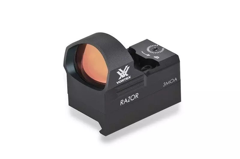 Razor Reflex Sight (3 MOA)