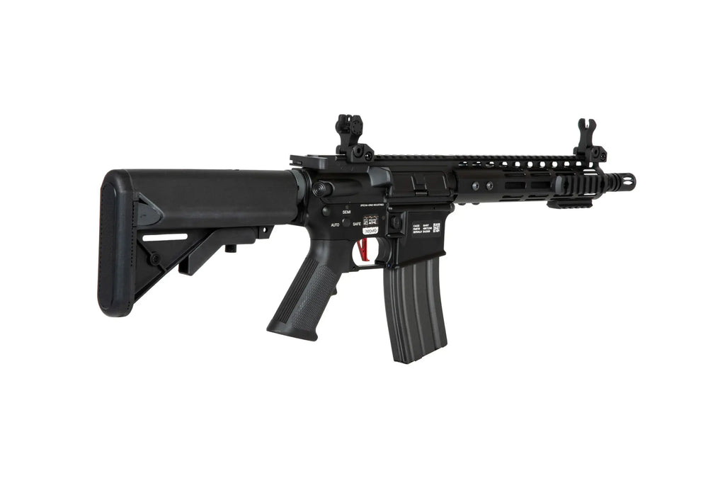 SA-A27P ONE™ TITAN™ V2 Custom Carbine Replica - Black