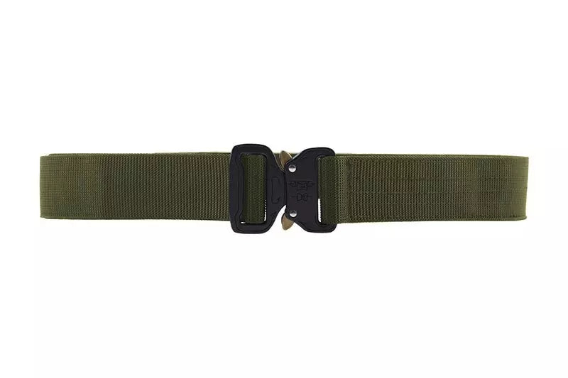 Tactical CQB Belt - Olive Drab