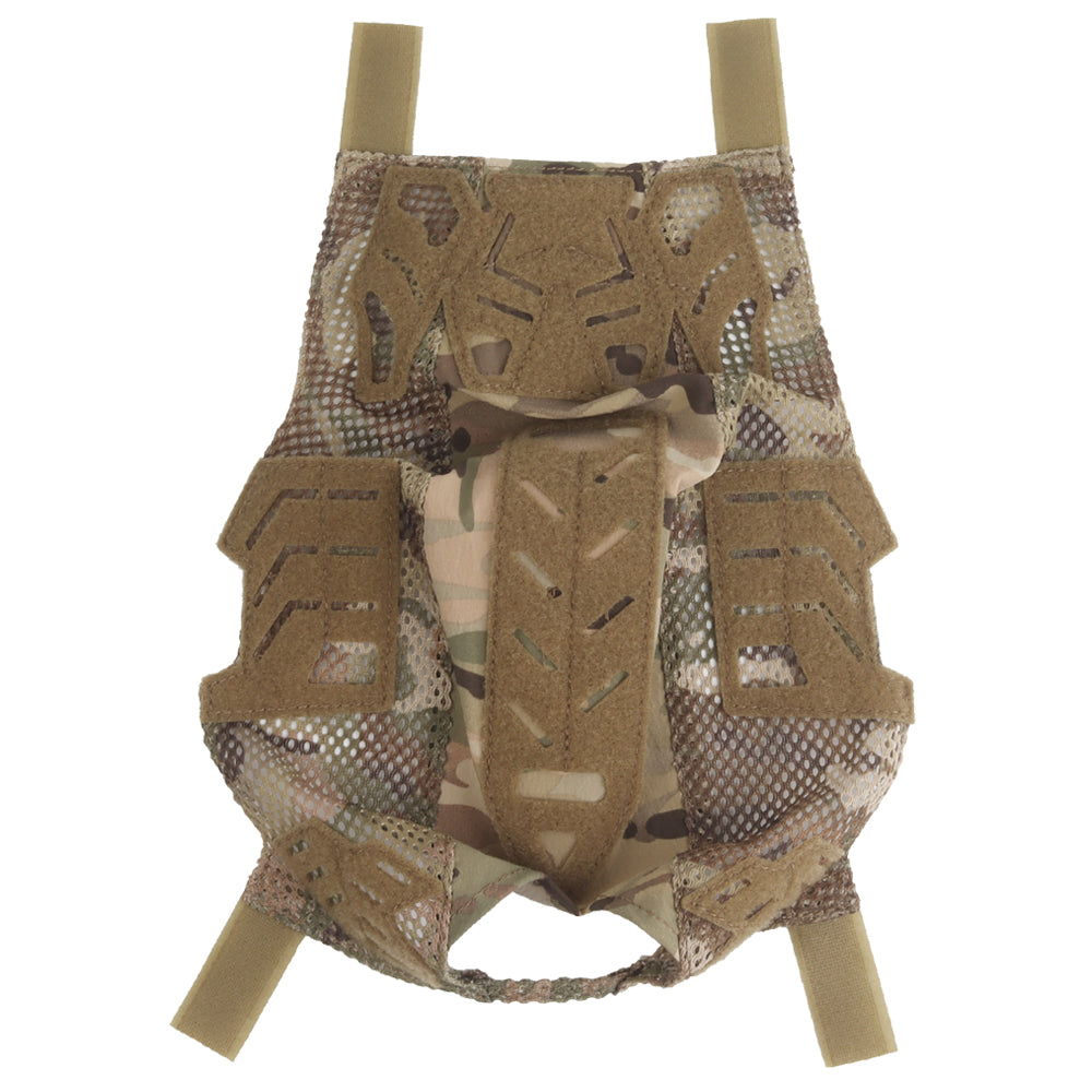 Wendy Wosport CO-21 helmet cover size M Multicam