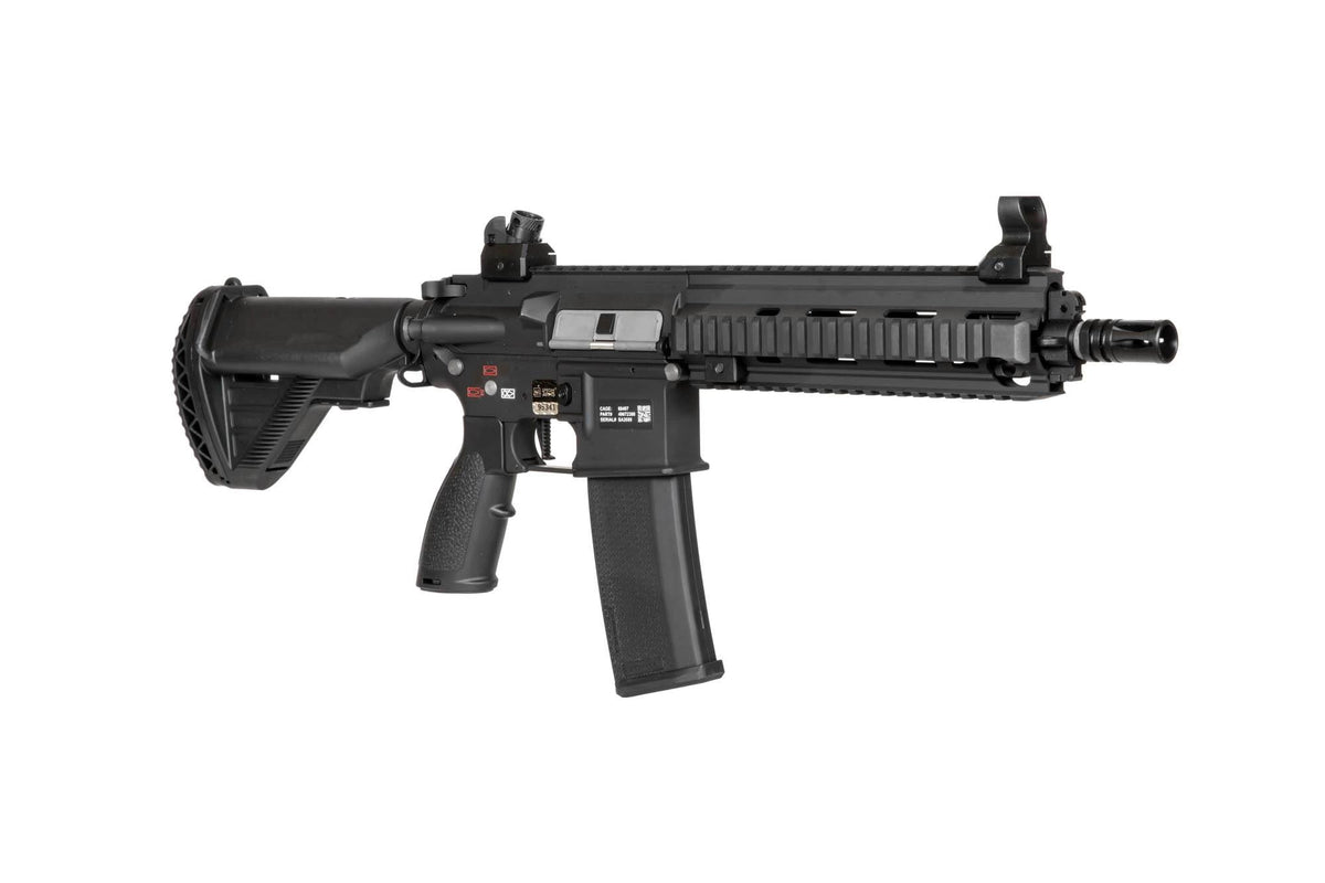 airsoft Specna Arms SA-H20 EDGE™ 2.0 GATE ASTER Carbine Black (OUTLET)