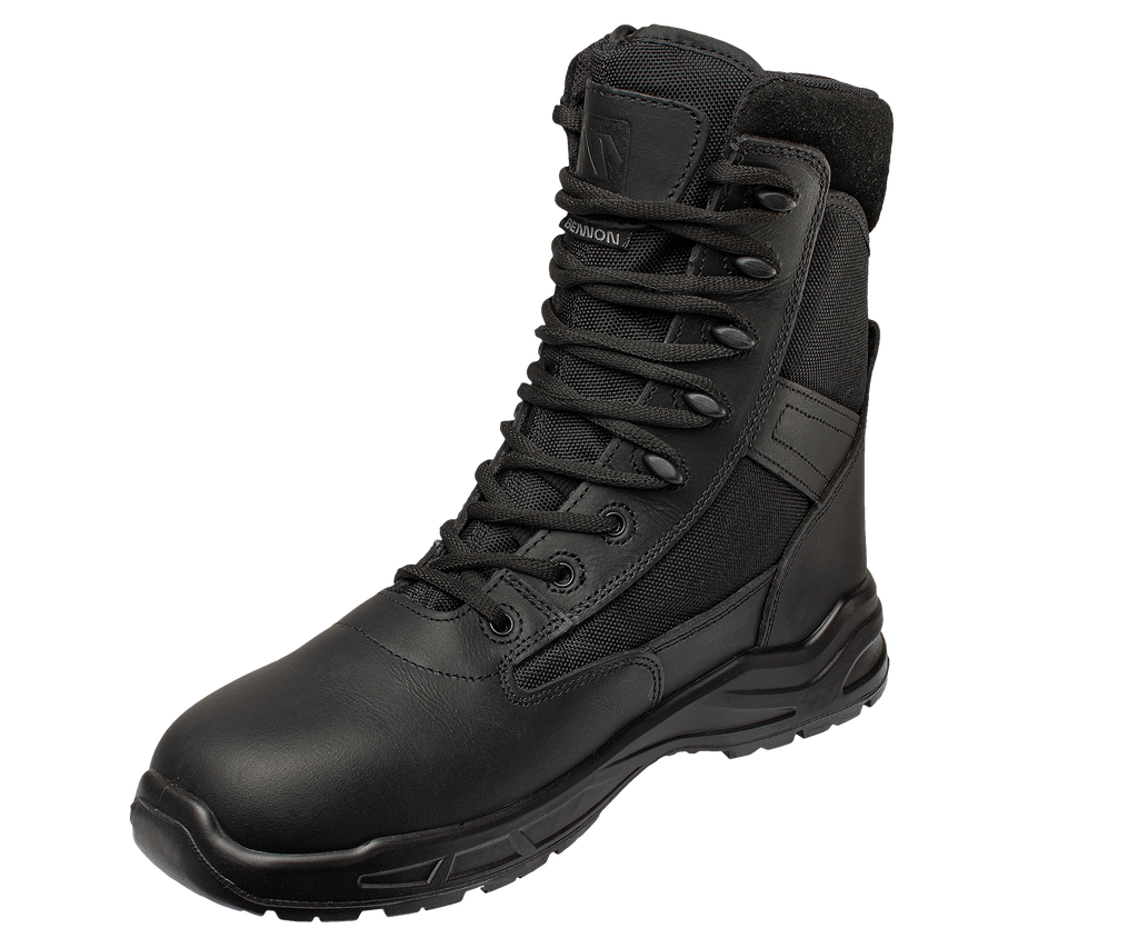 Bennon GROM O1 NM Tactical Boots Black