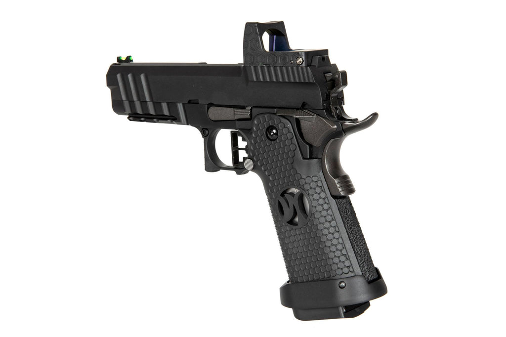 AW-HX2602 pistol replica