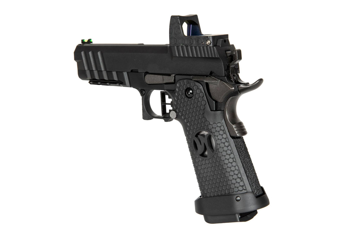 AW-HX2602 pistol replica