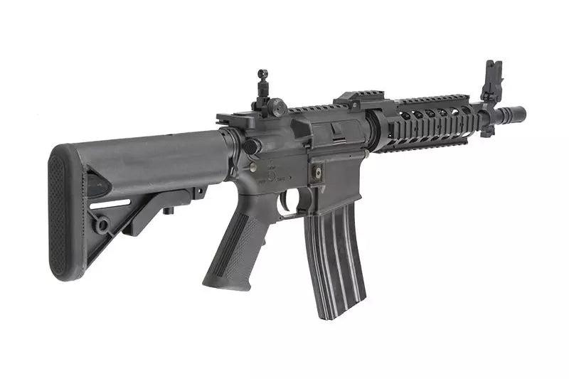 DELTA PIONEER DEFENDER Assault Rifle Replica