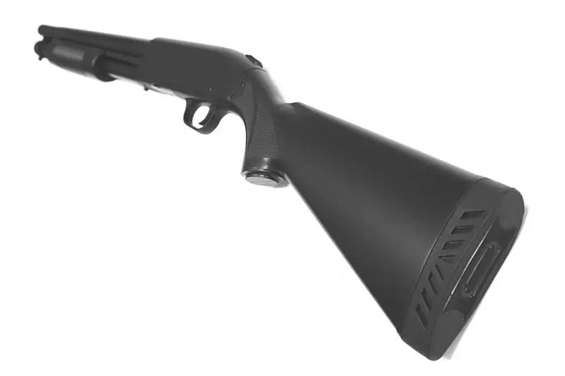 MP003A spring-loaded shotgun replica