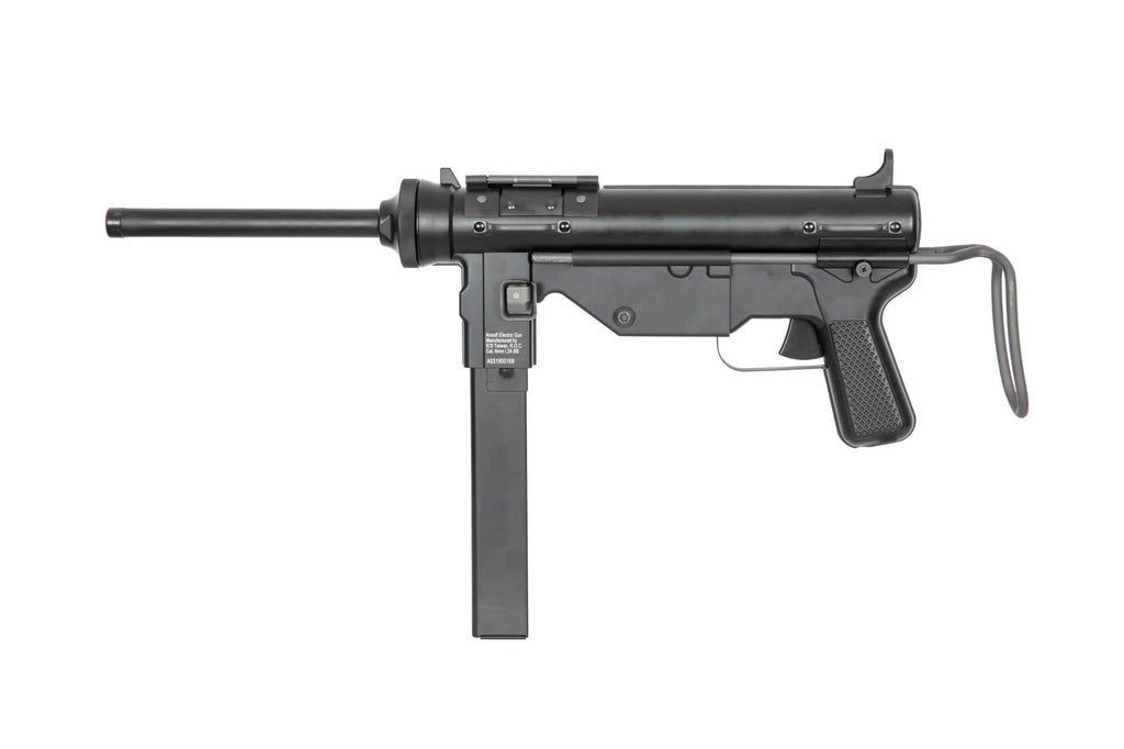 Replica of the M3 submachine gun