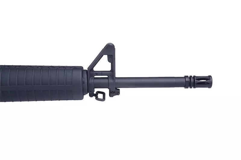 CM017 Assault Rifle Replica - black