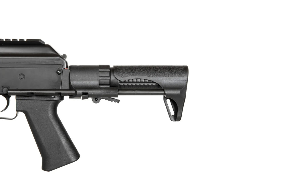 ZK-19-01 Vityaz PDW Submachine Gun Replica