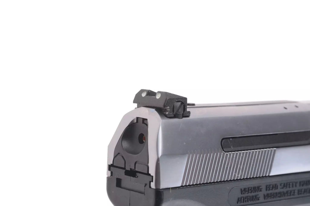 GBB E99 Pistol Replica - Silver