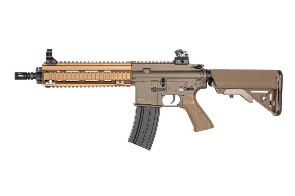 Replica carbine 801S - tan