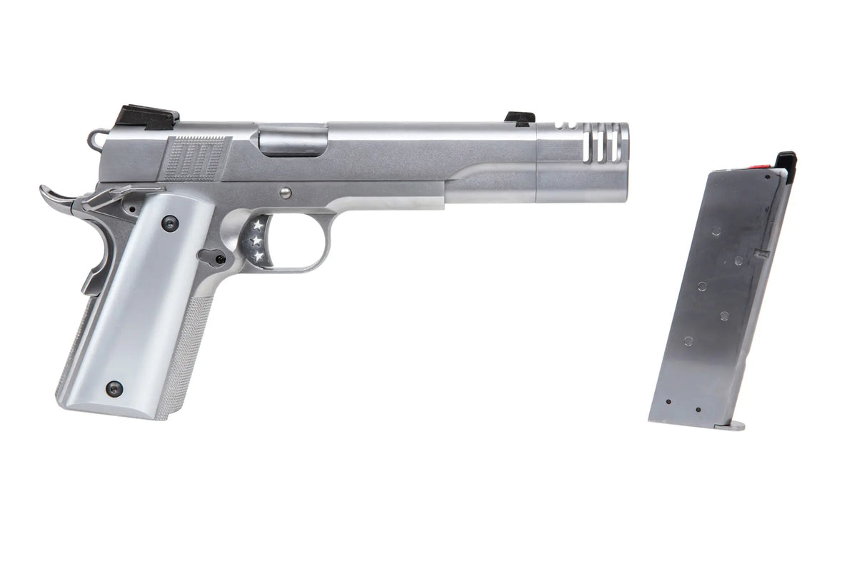 AW Custom NE3101 pistol replica