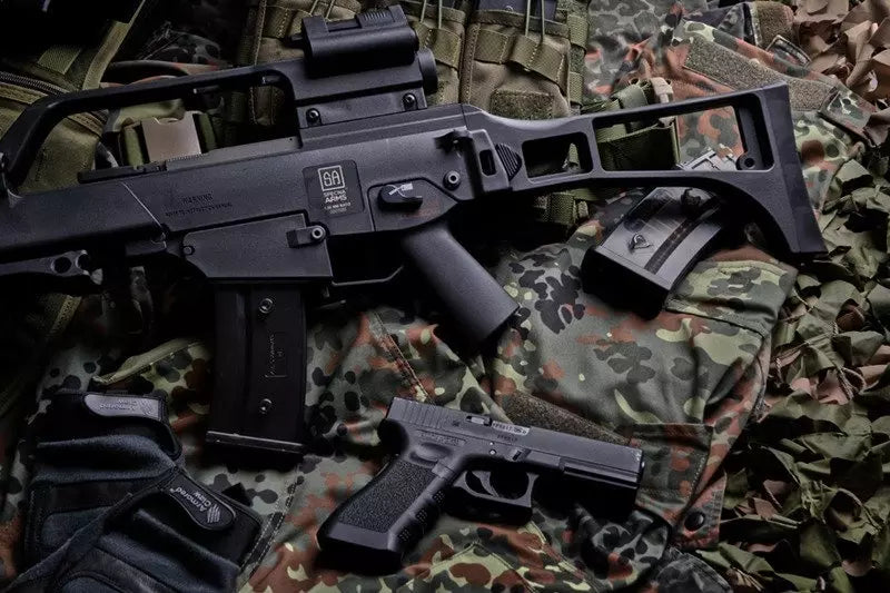SA-G13 EBB Carbine Replica