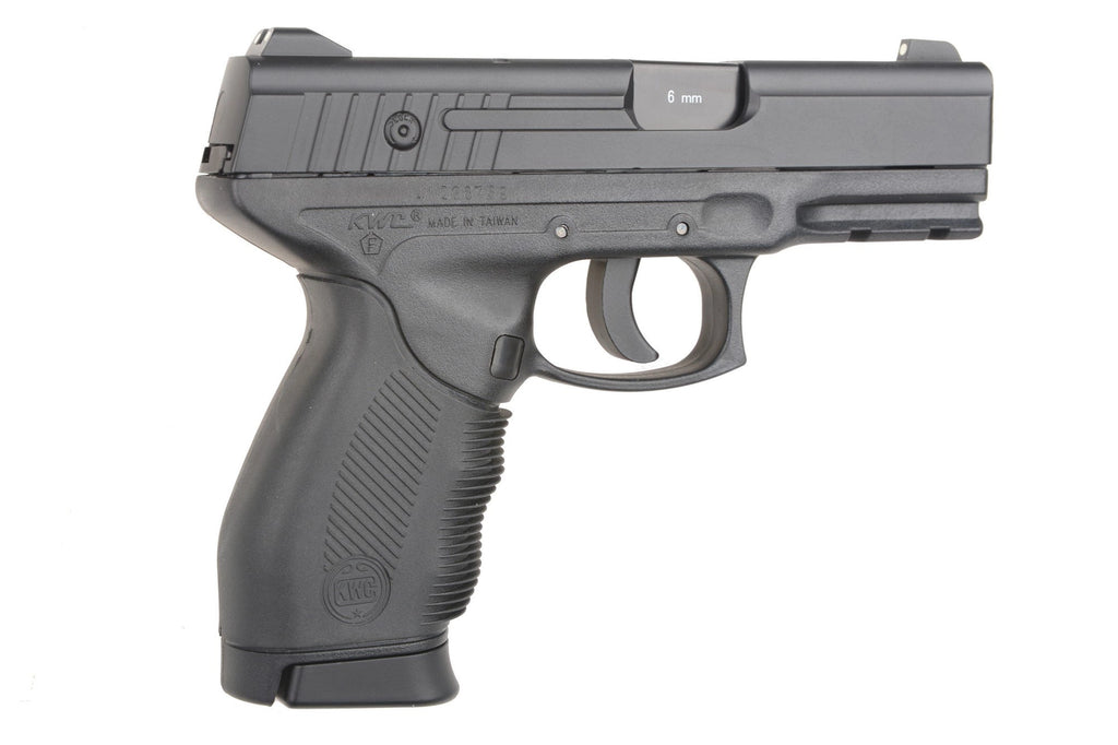 Gun replica 24/7 CO2 (OUTLET)