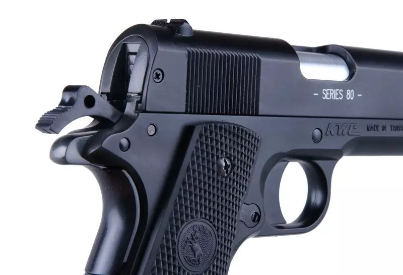 COLT 1911 HPA Metal Spring Pistol Replica