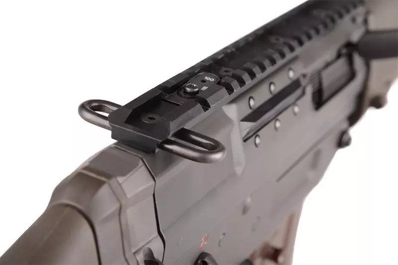 SG-553 Assault Rifle Replica