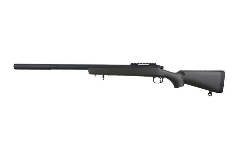SW-10KT sniper rifle replica (Upgraded) - olive green (OUTLET)