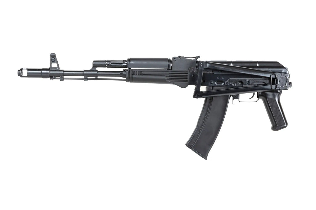 E&amp;L ELAKS-74MN Essential airsoft Carbine (version without mosfet)