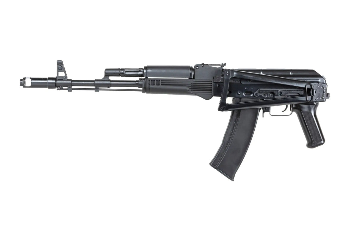 E&amp;L ELAKS-74MN Essential airsoft Carbine (version without mosfet)