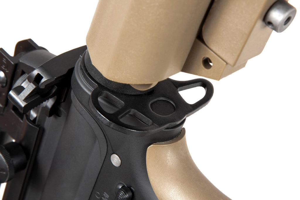 RRA SA-E02 EDGE™ airsoft rifle - Half-Tan