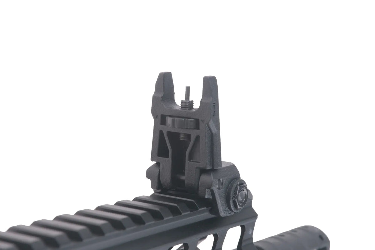 CXP-YAK SBR S1 Carbine Replica - black