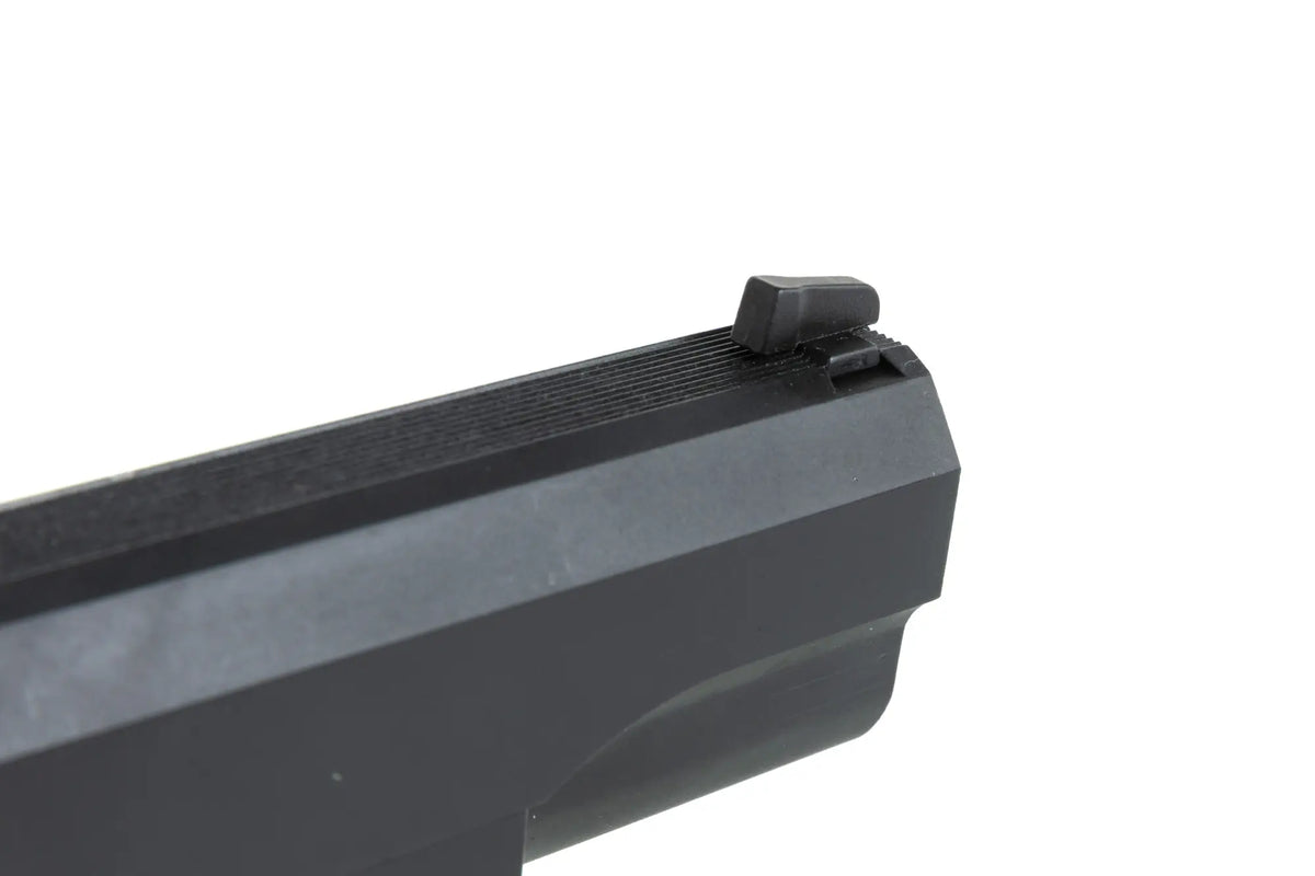 E&amp;C EC-2101 airsoft pistol