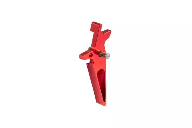 M4-113 Trigger for M4/M16 replicas - Red