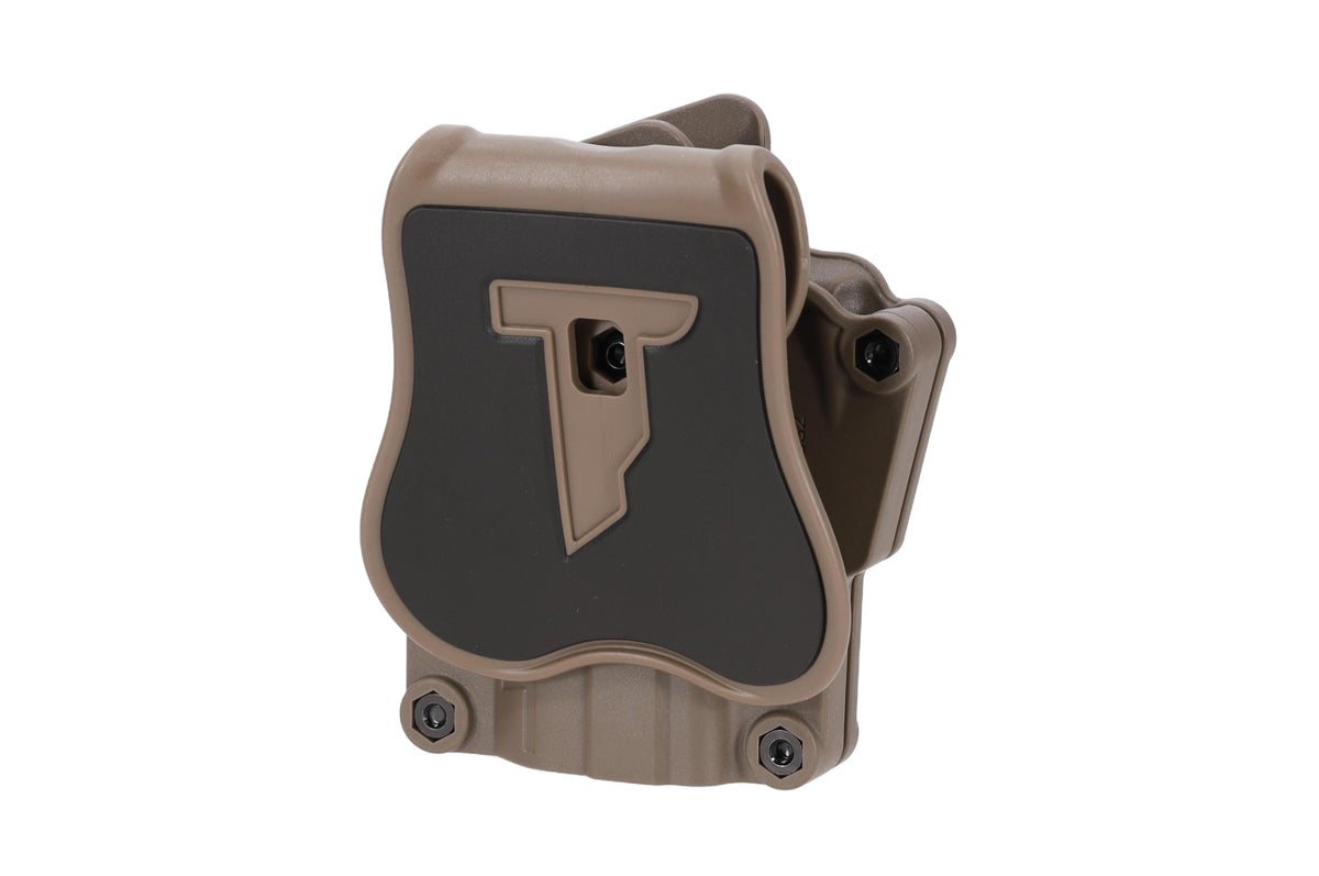 Mega-Fit Optics FDE universal holster