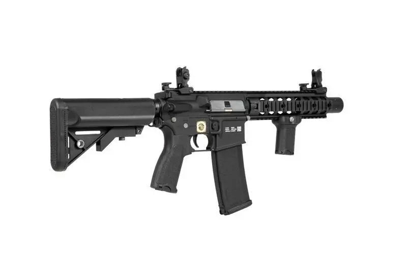 RRA SA-E05 EDGE™ ASTER™ V2 Custom Carbine Replica - black