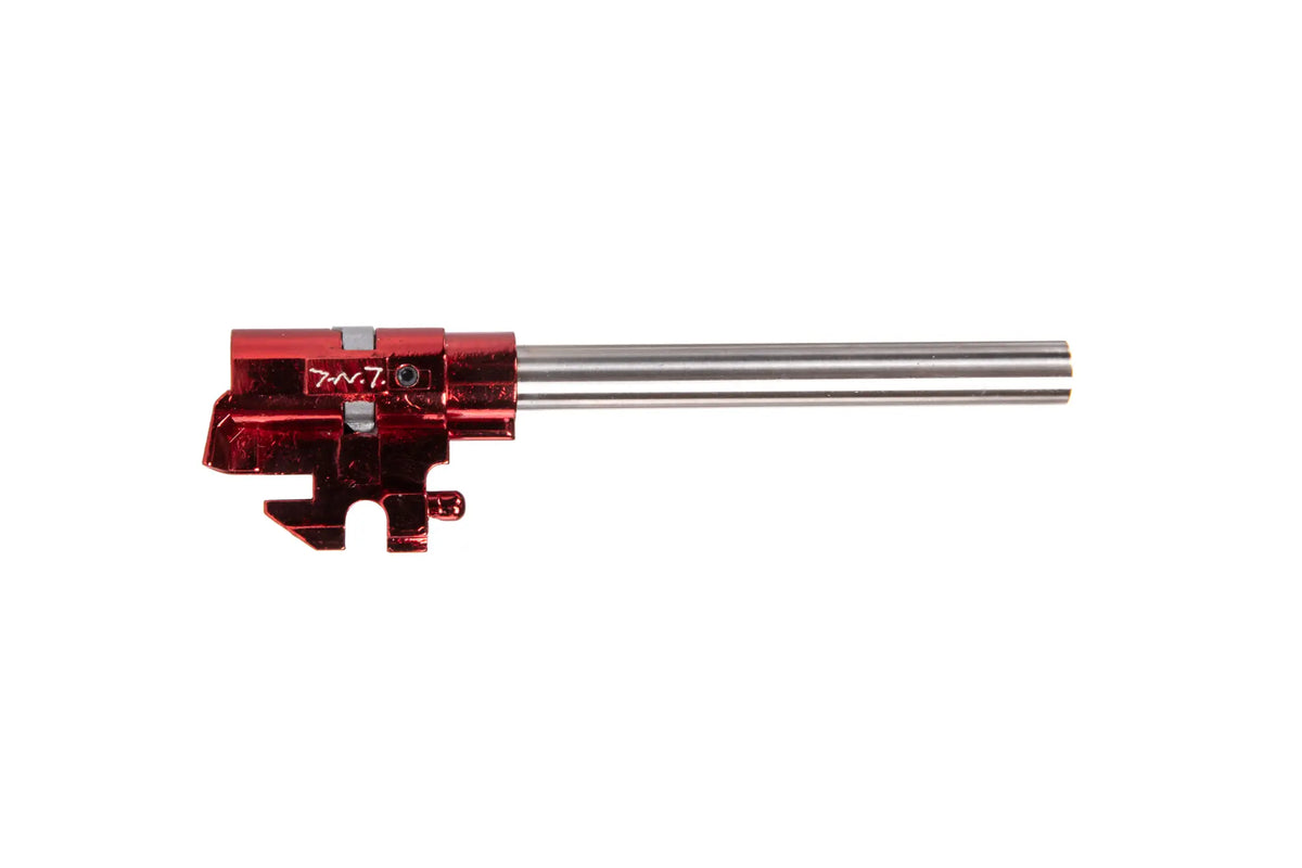 S+ 97mm T.N.T. THE ONE Hop Up chamber and precision barrel kit for 1911/Hi-Capa replicas