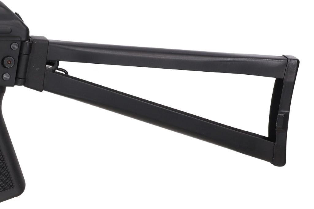 Specna Arms AK SA-PJ04 PRIME BLDC AEG Assault Rifle Black - OUTLET