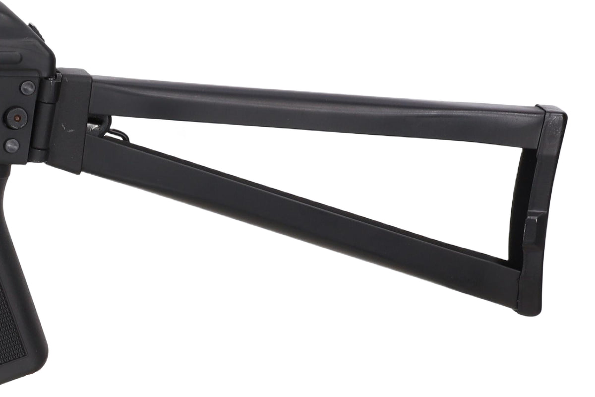 Specna Arms AK SA-PJ04 PRIME BLDC AEG Assault Rifle Black - OUTLET