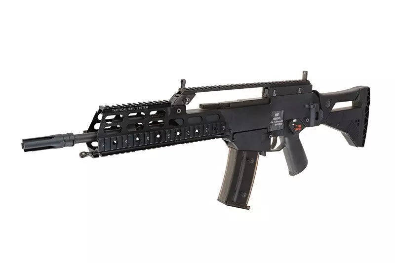 999RAS IdZ GBB subcarbine replica