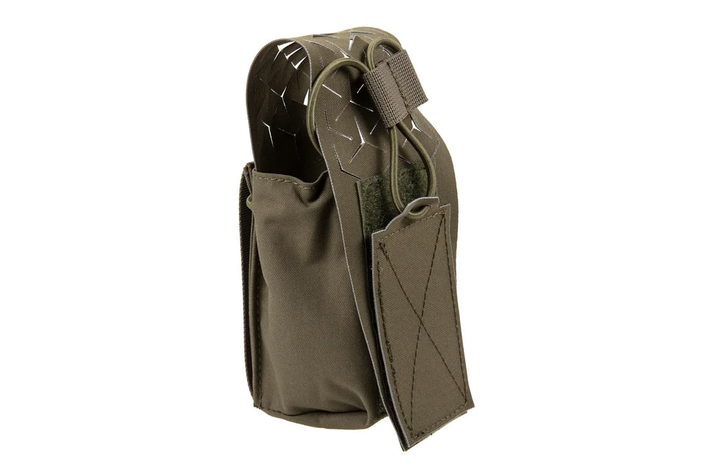 Diplo multi-purpose loader - Ranger Green
