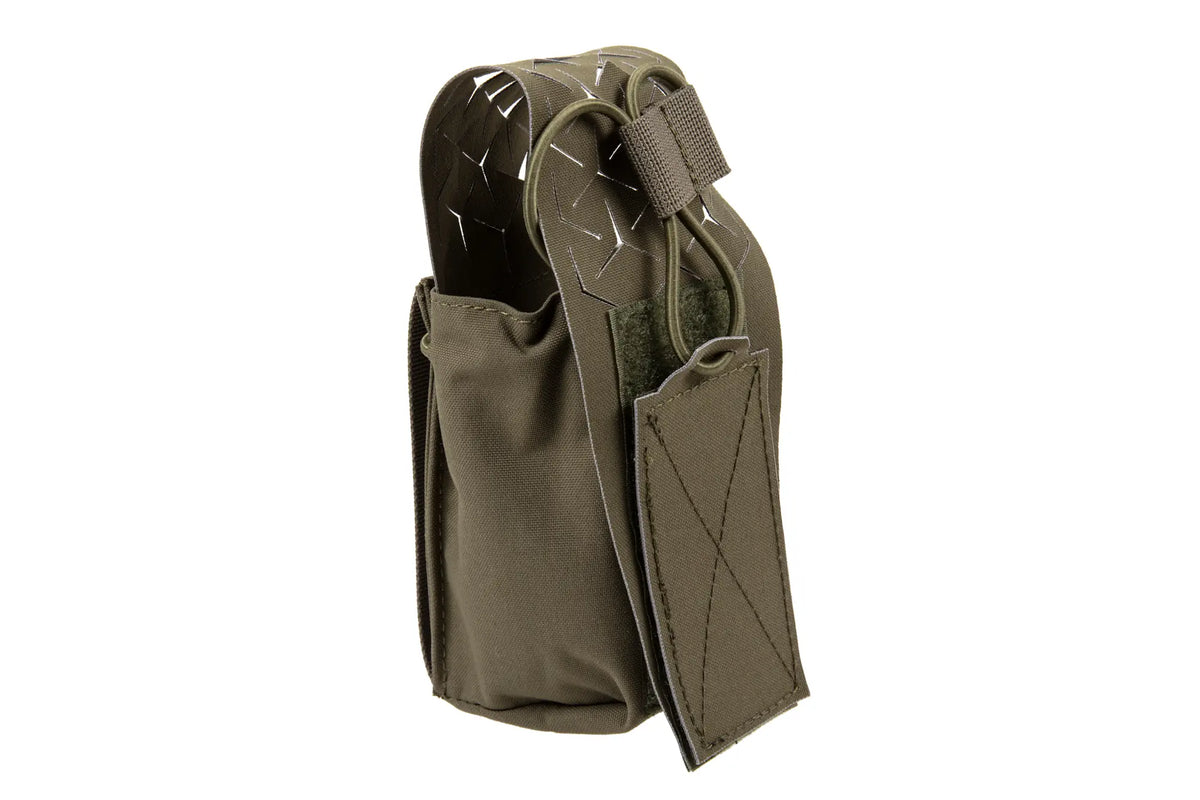 Diplo multi-purpose loader - Ranger Green