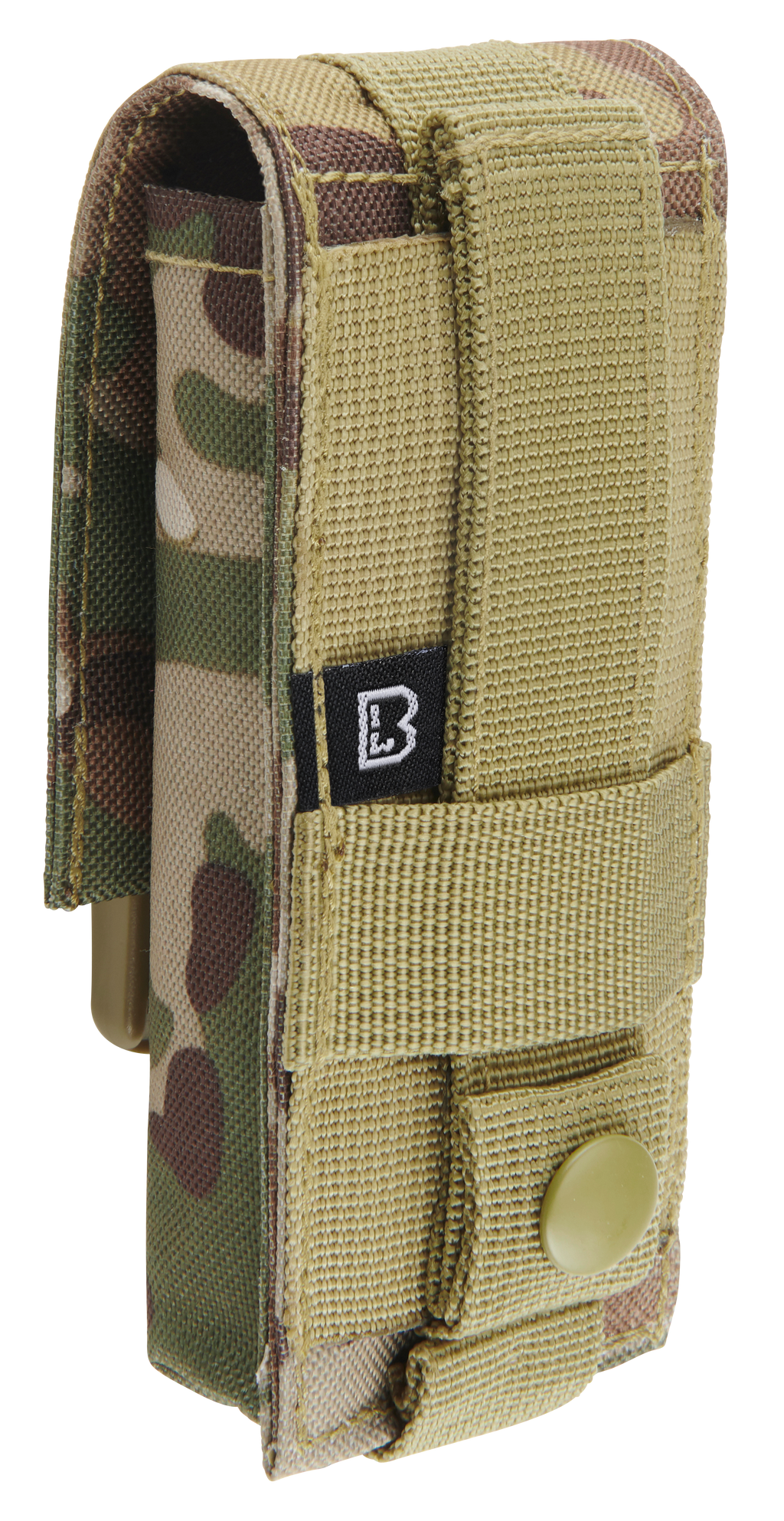 Brandit utility pouch 8052 Multicam