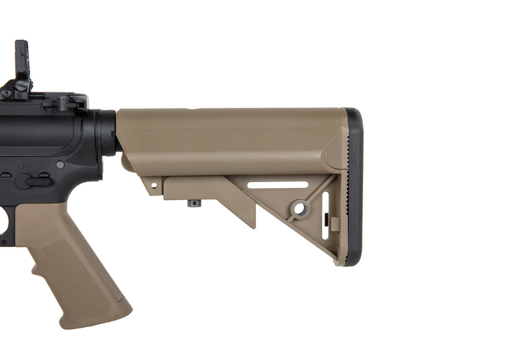 Specna Arms SA-C12 CORE™ HAL™ ETU - Gel Blaster - Half-Tan