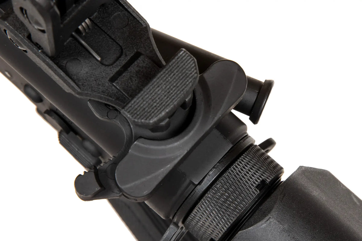 airsoft Specna Arms Daniel Defense® M4A1 SA-E26 EDGE 2.0 GATE ASTER Carbine Black (OUTLET)
