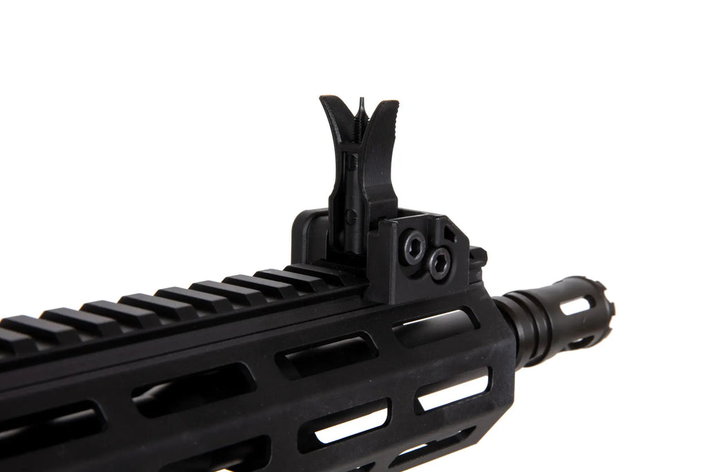 Airsoft rifle Modify XtremeDuty AR-15