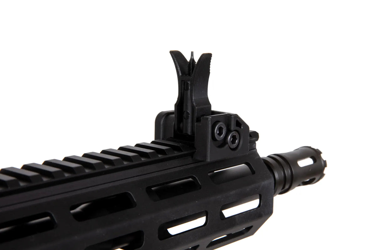 Airsoft rifle Modify XtremeDuty AR-15