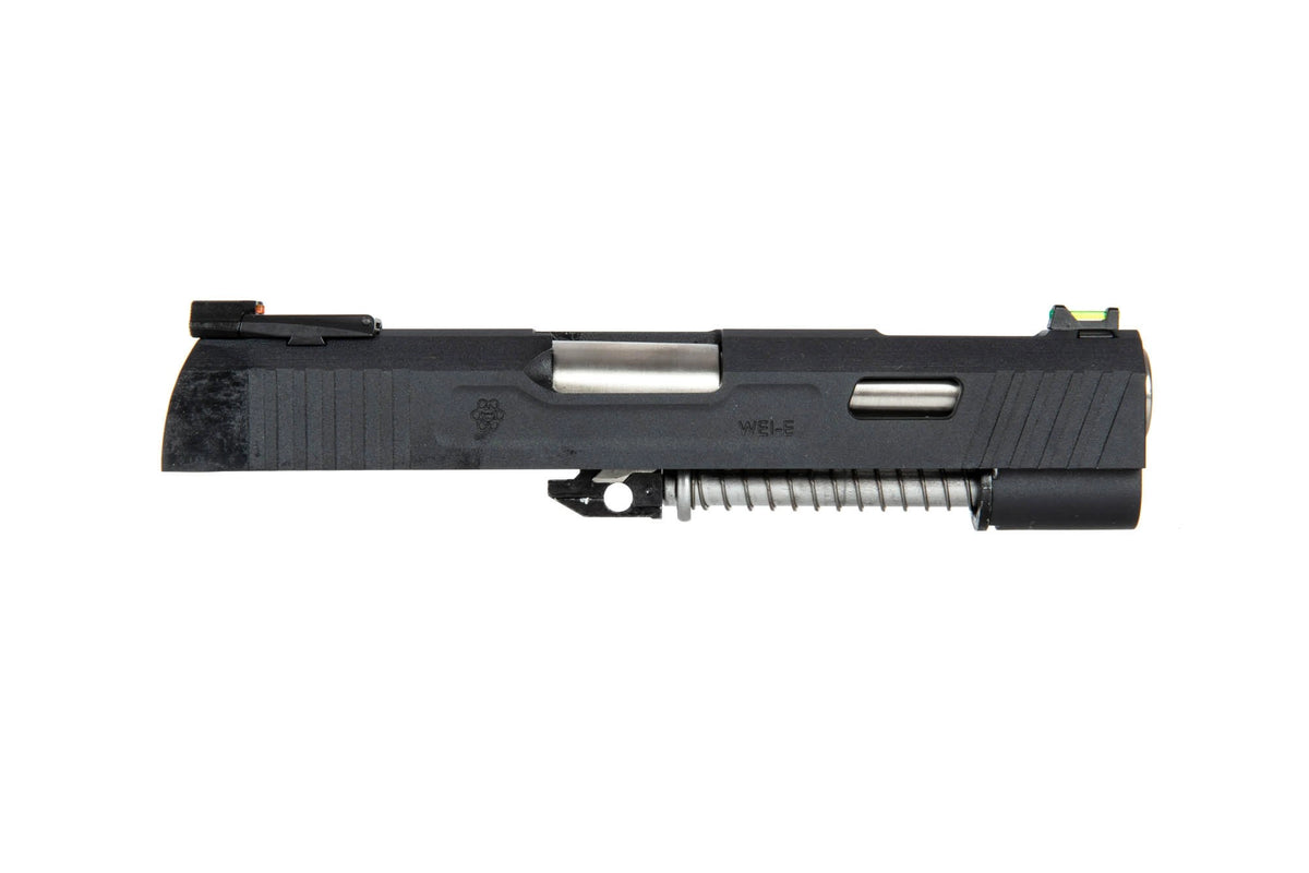 Slide Set for WE Hi-Capa Force 4.3 Replicas